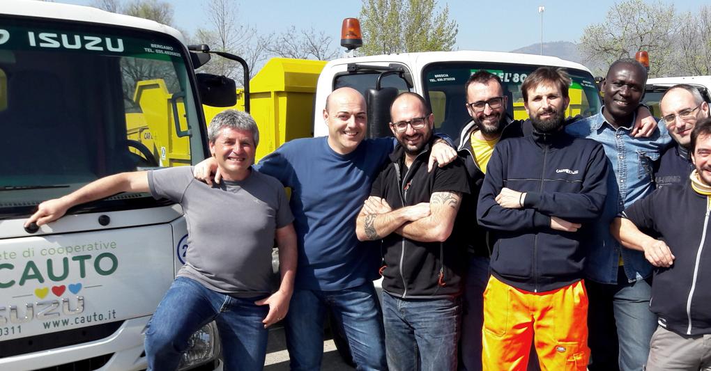 Ocse: strategico sostenere il passaggio delle cooperative alla sostenibilità